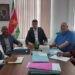 20260318 133441 De Nationale Assemblée (DNA) en internationale partners hebben gesproken over een nauwere samenwerking rond vroegtijdige waarschuwingssystemen in Suriname. Daarbij is ook aandacht gevraagd voor een wettelijke basis voor het Nationaal Coördinatiecentrum voor Rampenbeheersing (NCCR).
