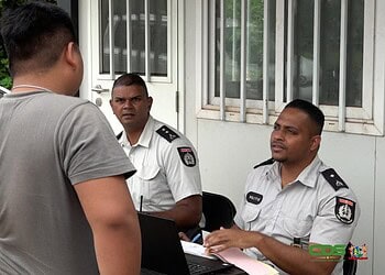 568ca891 f440 43ec 86ed 3af080f51924 De politie controleerde bij Stolkersijver op openstaande strafvonnissen en verkeersregels. Check zelf of je een openstaand vonnis hebt en lees meer in het artikel ....