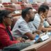 BLTO legt knelpunten in beroepsonderwijs voor aan commissie OW&C 10 651234013 963302219424888 8950725409118633190 n De Bond van Leraren bij het Technisch Onderwijs (BLTO) heeft de Vaste Parlementaire Commissie voor Onderwijs, Wetenschap en Cultuur (OW&C) geïnformeerd over de problemen binnen het beroepsonderwijs. Tijdens een bespreking op vrijdag 13 maart 2026 in De Nationale Assemblee werden verschillende structurele knelpunten en mogelijke oplossingen gepresenteerd.