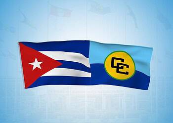 658777457 978009104551178 1395734204189338717 n De Caribische gemeenschap Caricom bereidt een humanitaire zending voor naar Cuba. Het besluit daarvoor is aangekondigd door Caricom-voorzitter Terrance Drew tijdens de 50e reguliere vergadering van de Conferentie van Regeringsleiders, die van 24 tot en met 27 februari 2026 werd gehouden in St. Kitts en Nevis.