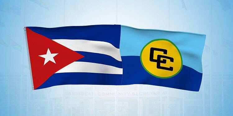 658777457 978009104551178 1395734204189338717 n De Caribische gemeenschap Caricom bereidt een humanitaire zending voor naar Cuba. Het besluit daarvoor is aangekondigd door Caricom-voorzitter Terrance Drew tijdens de 50e reguliere vergadering van de Conferentie van Regeringsleiders, die van 24 tot en met 27 februari 2026 werd gehouden in St. Kitts en Nevis.