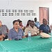 77400bb8 9c75 4907 bc9f 2350feaacdb3 De ministeries van Regionale Ontwikkeling (RO) en Landbouw, Veeteelt en Visserij (LVV) hebben zaterdag 21 maart in Pokigron officieel het startsein gegeven voor het eerste pilotproject voor hooglandrijst.