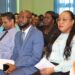 AZp 6 Minister André Misiekaba van Volksgezondheid, Welzijn en Arbeid heeft maandag bij de viering van 60 jaar Academisch Ziekenhuis Paramaribo (AZP) aangekondigd dat de regering minimaal SRD 60 miljoen zal investeren in de modernisering van cruciale ziekenhuisafdelingen.