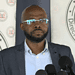 Andre misiekaba Minister Misiekaba zet in op een nieuwe loonreeks en betaalbare huisvesting om het vertrek van zorgmedewerkers uit Suriname te verminderen en personeelstekorten aan te pakken ....