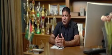 Azruddin Mohamed De uitleveringszaak tegen Guyanese oppositieleider Azruddin Mohamed ligt tijdelijk stil na een beslissing van de CCJ. Ontdek de details en achtergronden in het volledige artikel ....