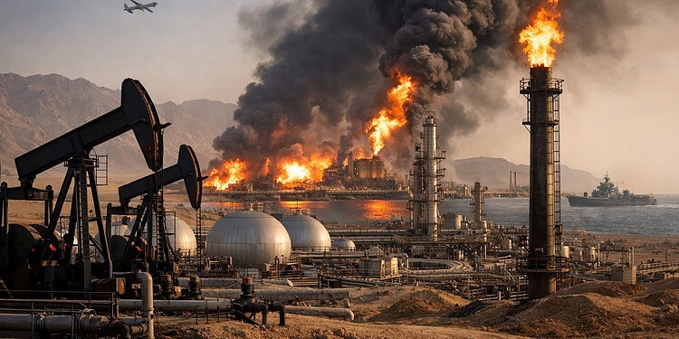 Foto ter illustratie