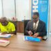 Donation 01 17032026 PAHO/WHO Suriname heeft dinsdag 17 maart 2026 officieel 334 ampullen Benzathine benzylpenicilline overgedragen aan de Medical Mission Primary Health Care Suriname (MM) en de Regionale Gezondheidsdienst (RGD). De ondersteuning is bedoeld om de aanpak van moeder-op-kindoverdracht van syfilis in Suriname te versterken.