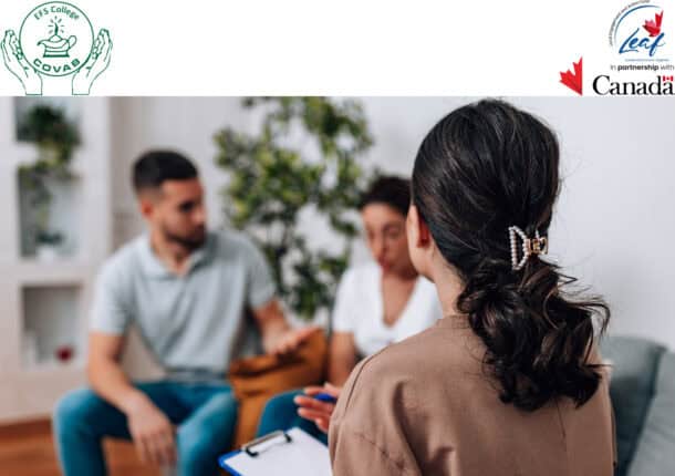 Family Counseling Moment Het EFS College COVAB is op 16 maart 2026 gestart met de opleiding Family Counseling, een zes maanden durend programma dat professionals moet voorbereiden op het bieden van deskundige psychosociale begeleiding aan gezinnen in Suriname.