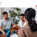 EFS College COVAB start opleiding Family Counseling voor versterking gezinsondersteuning 11 Family Counseling Moment Het EFS College COVAB is op 16 maart 2026 gestart met de opleiding Family Counseling, een zes maanden durend programma dat professionals moet voorbereiden op het bieden van deskundige psychosociale begeleiding aan gezinnen in Suriname.