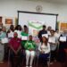 Negen deelnemers ronden boekhoudtraining van SPWE succesvol af 8 Foto Negen personen ronden training Basiskennis Boekhouden van SPWE succesvol af Negen deelnemers hebben met succes de training “Basiskennis Boekhouden” van de Stichting Productieve Werkeenheden (SPWE) afgerond. Na afloop van de drie weken durende opleiding namen zij op dinsdag 10 maart 2026 hun certificaat in ontvangst.