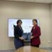 Trustbank Amanah en ACT-G bundelen krachten voor duurzame kansen in binnenland 10 Foto ACT G en Trustbank Amanah 1 Trustbank Amanah en Amazon Conservation Team Guianas (ACT-G) hebben vrijdag 6 maart 2026 een samenwerkingsovereenkomst ondertekend die gericht is op het creëren van duurzame economische kansen voor inheemse en tribale gemeenschappen in Suriname. Met het partnerschap willen beide organisaties ondernemerschap in het Amazonegebied stimuleren en de toegang tot financiering voor lokale ondernemers verbeteren.