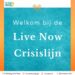 Stichting Live Now wil nationale crisislijn opzetten voor suïcidepreventie in Suriname 11 HDE09N6bkAARl9g Stichting Live Now vraagt aandacht voor de toenemende zorgen rond suïcide in Suriname en wil daarom een nationale crisislijn opzetten. Met het particuliere initiatief wil de stichting een laagdrempelige, anonieme en professionele hulplijn bieden aan mensen die zich in een acute psychische noodsituatie bevinden.