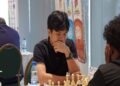 Jason Yeung schaakmaster Jason Yeung behaalde zilver in het rapid-onderdeel van het Central American and Caribbean U20 Open schaaktoernooi in Costa Rica, te midden van sterke internationale concurrentie ....