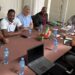 Paramaribo wordt gaststad van Pan-Amerikaanse Korfbal Kampioenschappen 2026 11 Paramaribo gastheer Pan Amerikaanse Korfbal Kampioenschappen 2026 2 1 Paramaribo zal van 8 tot en met 10 oktober 2026 gastheer zijn van het Pan American Korfball Championship 2026. Het internationale toernooi wordt afgewerkt in de Anthony Nesty Sporthal en moet volgens de organisatoren niet alleen een sportief hoogtepunt worden, maar ook bijdragen aan de verdere ontwikkeling van korfbal in Suriname.