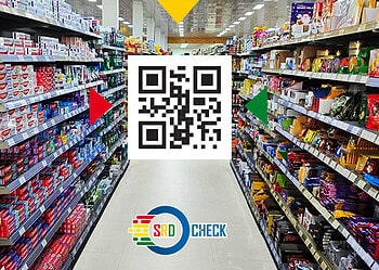 SRD check Het ministerie van Economische Zaken, Ondernemerschap en Technologische Innovatie (EZOTI) heeft de digitale tool SRD Check onder de aandacht gebracht als hulpmiddel voor consumenten om prijzen en wisselkoersen te controleren. Met het platform wil het ministerie bijdragen aan meer transparantie in de handel en consumenten beter inzicht geven in de prijzen van basisgoederen.