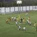 Screenshot 2026 03 04 164659 Guyana en Anguilla zijn gediskwalificeerd voor het Concacaf U20-kwalificatietoernooi na een massale vechtpartij tijdens hun onderlinge wedstrijd op Curaçao. Het duel liep zaterdag volledig uit de hand toen in de 86ste minuut meerdere spelers met elkaar op de vuist gingen. Op dat moment leidde Guyana met 5-0, waarna de wedstrijd voortijdig werd gestaakt.
