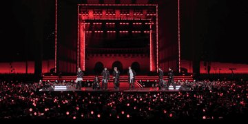 Screenshot 2026 03 21 141252 BTS heeft zaterdag 21 maart 2026 zijn langverwachte terugkeer als volledige groep gemaakt met de show BTS THE COMEBACK LIVE | ARIRANG op het historische Gwanghwamun Square in Seoul.
