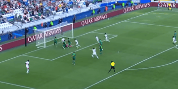 Screenshot 2026 03 26 220828 Suriname verloor nipt van Bolivia en mist het WK. Een spannende wedstrijd met kansen aan beide kanten. Lees het volledige verslag van deze strijd ....