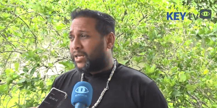 Screenshot 2026 03 28 131847 Padieboeren in Nickerie vragen eerlijke prijzen en duidelijke regels voor pelmolenaars om uitbuiting te stoppen. Lees meer over hun oproep en strijd ....