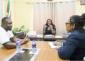 WhatsApp Image 2026 03 26 at 16.01.50 Jamaica toont interesse in Surinaamse cassave, cacao en rijst, met kansen voor export en investeringen. Ontdek hoe dit de binnenlandse landbouw kan versterken. Lees meer! ....