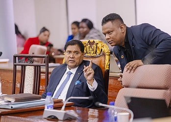Ingezonden: Een natie in rouw: Suriname verliest een toegewijde leider