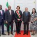 Mattanya Aharon Cohen van Israël, met standplaats Panama