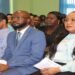 azp bday Minister André Misiekaba van Volksgezondheid, Welzijn en Arbeid (VWA) ziet een positieve toekomst voor het Academisch Ziekenhuis Paramaribo (AZP). Volgens de bewindsman blijft het ziekenhuis een onmisbare schakel in de gezondheidszorg, terwijl de regering inzet op investeringen in infrastructuur, apparatuur en personeel.
