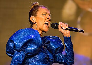 Céline Dion kondigt officiële comeback aan met reeks concerten in Parijs