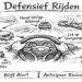 defensive driving1 “De bedoeling is dat alle mensen die in de sector zitten van passagiersvervoer tot toerisme een training van defensive driving volgen”, zei minister Harish Monorath van Justitie en Politie (Juspol) in het kader van verkeersveiligheid.