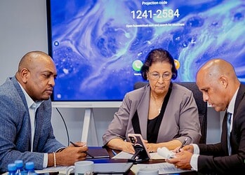 ecb5ac10 7a63 4d83 921e 7fcb4477fcb2 President Simons en Lula bespreken versterking samenwerking en werkbezoek aan Brazilië, met focus op connectiviteit en voedselzekerheid. Lees verder voor alle details! ....