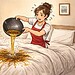 oil spill Een vrouw in Meerzorg is aangehouden na het gooien van hete olie op haar slapende broer. Lees het volledige verhaal en blijf op de hoogte ....