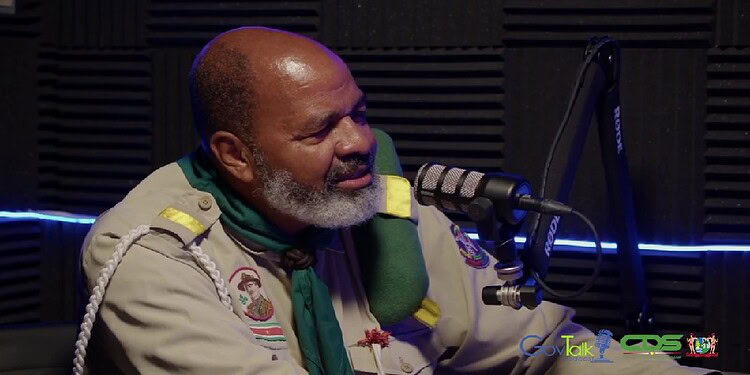 Wilgo Koster,beeld CDS