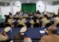 OWRO start maandelijks overleg met districtscommissarissen over lokale knelpunten 5 0J7A0015 1536x1024 1 Het ministerie van OWRO start maandelijks overleg met districtscommissarissen om lokale knelpunten beter te signaleren en gerichte oplossingen te ontwikkelen ....