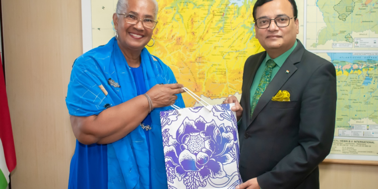 1776959197182blob AdeKUS en de Indiase ambassade versterken hun samenwerking met nieuwe leerstoelen, studiebeurzen en institutionele partnerschappen voor onderwijs en onderzoek ....