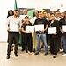 BIS- en JusPol-functionarissen ronden Portugese basiscursus af 11 2026.04.07 BIS 06 Afsluiting cursus IGR Portugees Cursisten Achttien BIS- en JusPol-functionarissen behaalden hun certificaat Portugees Basis I, wat de samenwerking en communicatie tussen Suriname en Brazilië verder versterkt ....