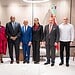 Bouva bespreekt samenwerking met Dominicaanse Republiek tijdens werkbezoek 5 2026.04.13 BIS 02 Werkbezoek DomRep Minister Bouva bespreekt tijdens werkbezoek met Dominicaanse Senaatsvoorzitter versterking van samenwerking op handel, cultuur en regionale integratie binnen het Caribisch gebied ....
