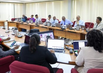 2026.04.16 BIS 01 Prep meeting 29e COFCOR Suriname neemt in mei het voorzitterschap van COFCOR over en zet in op regionale eenheid en versterkte samenwerking binnen CARICOM te midden van geopolitieke uitdagingen ....