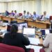 2026.04.16 BIS 01 Prep meeting 29e COFCOR Suriname neemt in mei het voorzitterschap van COFCOR over en zet in op regionale eenheid en versterkte samenwerking binnen CARICOM te midden van geopolitieke uitdagingen ....
