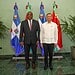 2026.04.16 BIS 02 Werkbezoek DomRep Suriname en de Dominicaanse Republiek versterken hun samenwerking op het gebied van handel, toerisme, energie en duurzame ontwikkeling tijdens bilaterale gesprekken in Santo Domingo ....