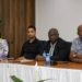 SER wil snel adviezen uitbrengen over sociaal-economische uitdagingen 10 30426 3 1536x1024 1 De Sociaal-Economische Raad is heropgericht en start binnenkort met adviezen over belangrijke sociaal-economische vraagstukken voor Suriname, gericht op samenwerking tussen overheid, bedrijfsleven en vakbeweging ....