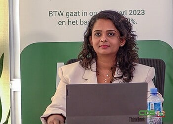 38e0944c 7f7c 4376 af1c fa93c7c601d0 De Belastingdienst Suriname start de online SAS-HUBA-periode met gratis digitale hulp voor belastingaangifte 2025, gericht op gebruiksgemak en efficiëntie ....