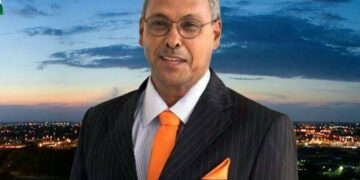 449850022 3843173729340871 1959047086100328903 n e1776186784134 Waarnemend VHP-voorzitter Oehlers noemt uitspraken Van Dijk-Silos over samenwerking met NDP momenteel niet relevant en ziet geen tekenen van een naderende coalitiebreuk ....