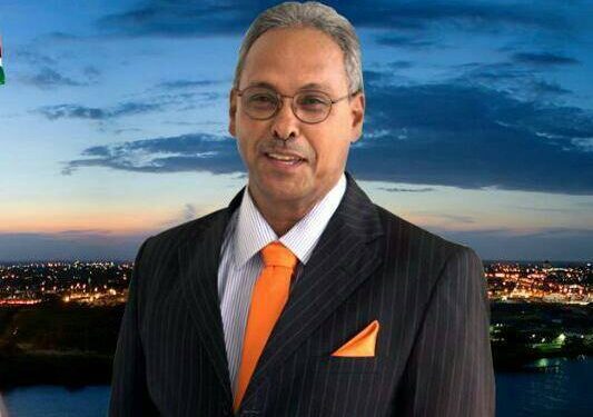 449850022 3843173729340871 1959047086100328903 n e1776186784134 Waarnemend VHP-voorzitter Oehlers noemt uitspraken Van Dijk-Silos over samenwerking met NDP momenteel niet relevant en ziet geen tekenen van een naderende coalitiebreuk ....