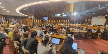 4f11a28b 68c2 4b33 96b9 2cddc0076b2b IICA presenteerde tijdens het regionale forum in Chili innovatieve projecten voor duurzaam waterbeheer, gericht op efficiënte irrigatie, methaanreductie en bodembescherming in Latijns-Amerika ....