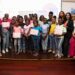 597b225d fb22 45ca 9b4c db0fe885733b 1 1536x1021 1 e-Gov en ISOC Suriname trainden meisjes uit kindertehuizen in social media en AI, met focus op veilig gebruik en studieondersteuning tijdens Girls in ICT Day ....