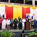 President Simons roept op tot gebed, naastenliefde en inzet voor Suriname 3 64aba68f fa9e 42fc ba3d 32ad93307b62 President Simons benadrukt tijdens gebedsconferentie het belang van gebed, naastenliefde en gezamenlijke inzet voor het herstel van Suriname in moeilijke tijden ....