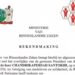 657535564 1267497262234726 2080661390278968985 n e1775070809862 De Surinaamse regering heeft 6 en 7 april uitgeroepen tot dagen van nationale rouw na het overlijden van voormalig president Santokhi. Vlaggen hangen halfstok ....