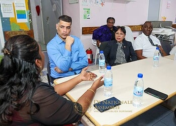659271508 979126437842466 5485908973910477002 n Stichting Betheljada waarschuwt voor personeelstekort en financiële druk, waardoor de continuïteit van zorg voor kwetsbare bewoners ernstig in gevaar komt ....