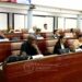 Commissie van Rapporteurs hoort stakeholders over voorgestelde Levensmiddelenwet 3 672674658 990285473393229 4229006293681089064 n De Commissie van Rapporteurs besprak met stakeholders de uitvoerbaarheid en impact van de voorgestelde Levensmiddelenwet, gericht op voedselveiligheid en consumentenbescherming in Suriname ....