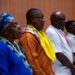 673541225 1525826856210963 895111790123214142 n Inheemse en Tribale Volkeren in Suriname participeren actief in FAO-overleg over REDD+-klimaatfinanciering voor duurzaam bosbeheer en eerlijke verdeling van voordelen ....